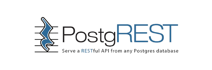 PostgREST API